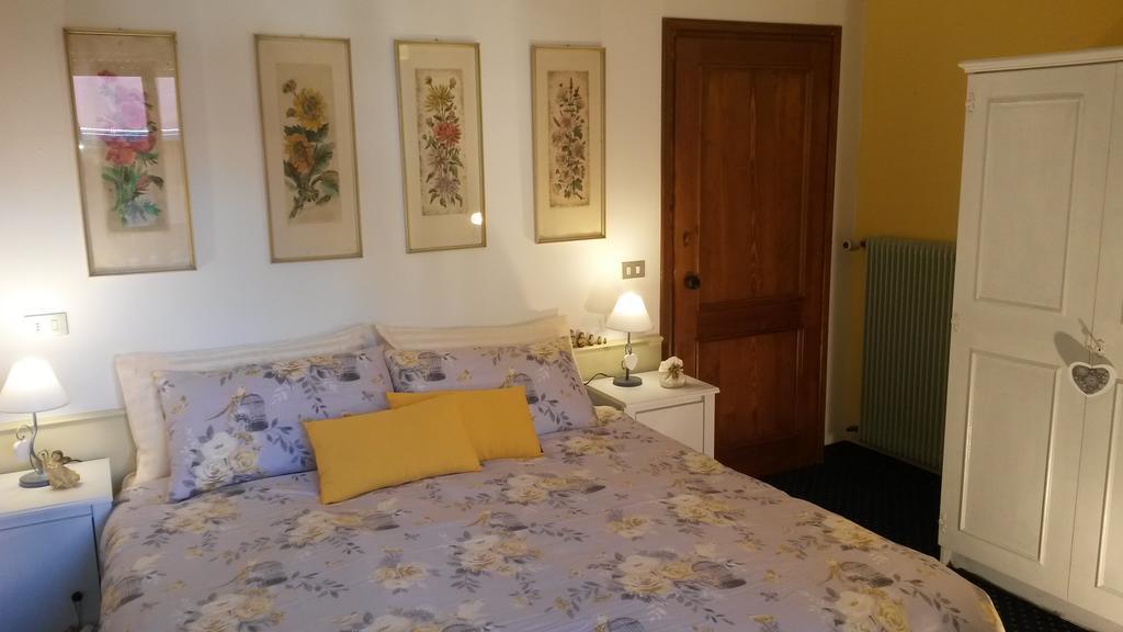Albergo Al Sole Val di Zoldo Exterior photo