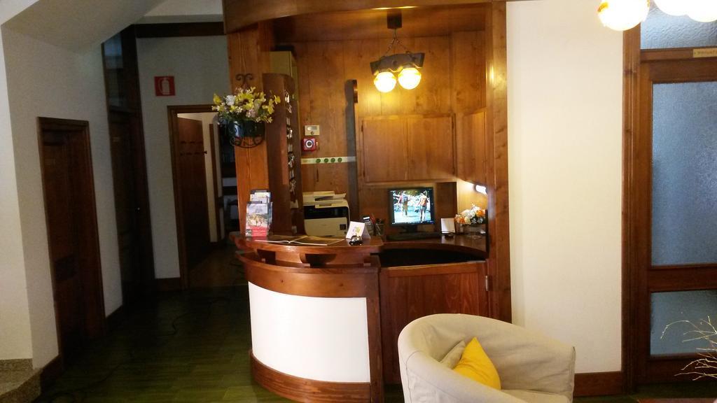 Albergo Al Sole Val di Zoldo Exterior photo
